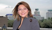 Сенатор Айтимова вступилась за финансовые интересы казахстанских дипломатов
