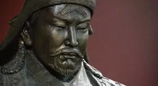 25 вещей, которых мы не знали о Чингисхане