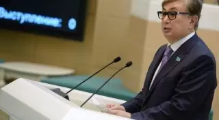 Касым-Жомарт Токаев раскритиковал качество вносимых в Парламент законопроектов