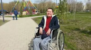 Алмаз Ержан стал советником в нацхолдинге "Байтерек"