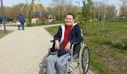 Алмаз Ержан стал советником в нацхолдинге "Байтерек"