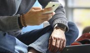 Умные часы от Google научатся обмениваться фотографиями