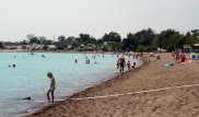Пропавшая по дороге на Балхаш семья из России нашлась