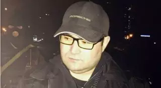 Третий фигурант "дела Алиби" Арман Абильтаев предстал перед судом