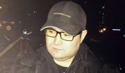 Третий фигурант "дела Алиби" Арман Абильтаев предстал перед судом