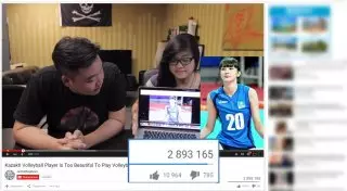 Обсуждение внешности Сабины Алтынбековой набрало 3 миллиона просмотров