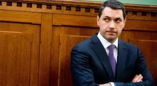 Венгрия открыто признала присутствие своих шпионов на Украине