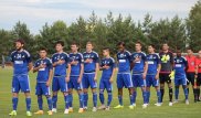 ФК "Астана" проиграл словенскому "Марибору" в матче Лиги чемпионов