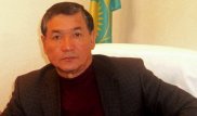 Задержан подозреваемый в убийстве акима района ВКО - СМИ