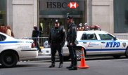 Уроженец Узбекистана ограбил три банка в Нью-Йорке