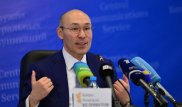 Нацбанк расширил коридор колебания курса тенге к доллару