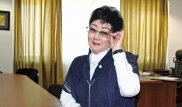 Управляющий директор АО НК "Астана ЭКСПО-2017" ушла со своего поста
