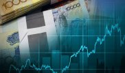 О влиянии колебаний курса рубля и нефтяных цен на тенге рассказал глава Нацбанка РК