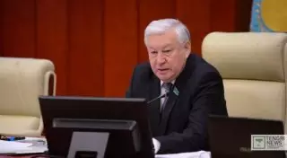 Частое обновление законодательства приводит к его нарушениям - спикер Мажилиса