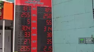 Доллар в ближайший квартал не будет стоить более 190 тенге - Келимбетов