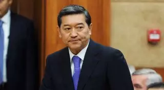 Исламхан Есенбаев будет судить Серика Ахметова