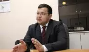 Олжас Худайбергенов дал оценку новому курсу тенге к доллару