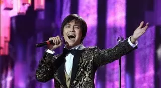 Димаш Кудайберген: Меня сравнивают с Витасом