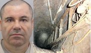 Как сбежал из тюрьмы мексиканский наркобарон Эль Чапо
