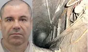 Как сбежал из тюрьмы мексиканский наркобарон Эль Чапо