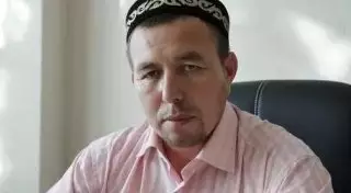 Имам Актюбинской области высказался по поводу "секс-джихада"