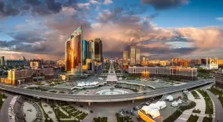 Экономист отметил 7 казахстанских "уроков" для России