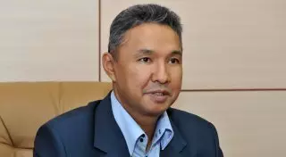 Госорганы не готовы отказаться от банковской тайны - Перуашев