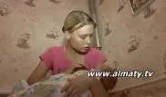 Девочка с "синдромом бабочки" родилась в Алматы