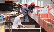 Журналистам показали строящиеся объекты Универсиады-2017