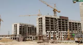 Олимпийская деревня может появиться на Кульджинском тракте в Алматы