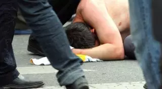 Все участники массовой драки в ВКО выписаны из больницы