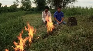 Юмористический сериал о неудачниках снимает казахстанский режиссер