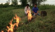 Юмористический сериал о неудачниках снимает казахстанский режиссер