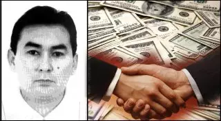 Мошенник собрал с астанчан 230 тысяч долларов на совместный бизнес