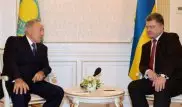 Порошенко приедет в Астану осенью