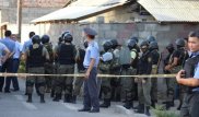 Четыре боевика ликвидированы в Бишкеке после ожесточенной перестрелки