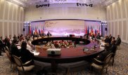 Казахстан сыграл серьезную роль в урегулировании иранской ядерной программы - Лавров