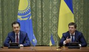 Казахстан и Украина на высоком уровне обсудили транспортные вопросы