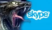 Казахстанских пользователей Skype пугают разрушительным вирусом