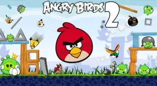 Разработчики официально представили Angry Birds 2