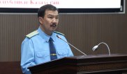 Генпрокуратура РК создаст сайт для предложений по реформам законов