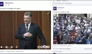 Абенов требует закрыть доступ к LifeNews из-за ролика с Порошенко и "гимном" Казахстана