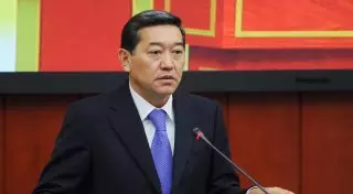 Назначена дата предварительного заседания по делу Ахметова