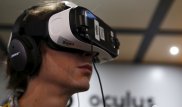 Систему управления жестами осваивает Facebook