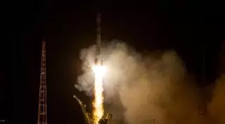 Пуски с комплекса "Байтерек" планируется начать в 2025-2026 годах - Мусабаев