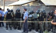 Ликвидированные в Бишкеке боевики являлись гражданами Казахстана - СМИ