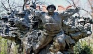 Российский публицист встал на защиту героев-панфиловцев