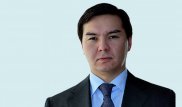 Нурали Алиев показал мэру Милана проекты Smart Astana
