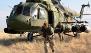Вооруженные силы Казахстана подняты по учебной тревоге