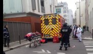 Charlie Hebdo больше не будет рисовать провокационные карикатуры